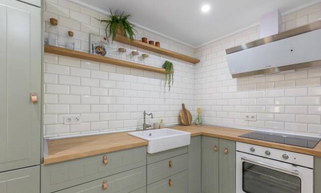 Bestaande woningen - Duplex - Torrevieja - torrevieja