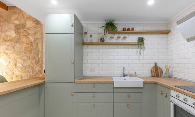 Bestaande woningen - Duplex - Torrevieja - torrevieja