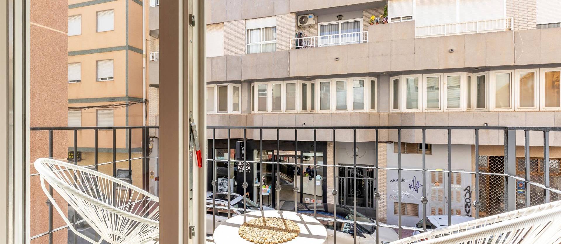 Bestaande woningen - Duplex - Torrevieja - torrevieja