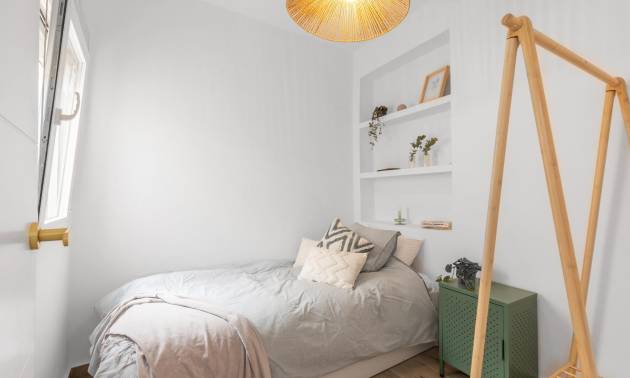 Bestaande woningen - Duplex - Torrevieja - torrevieja