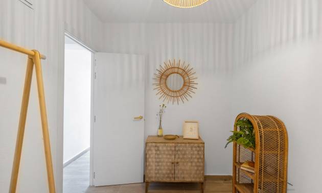 Bestaande woningen - Duplex - Torrevieja - torrevieja