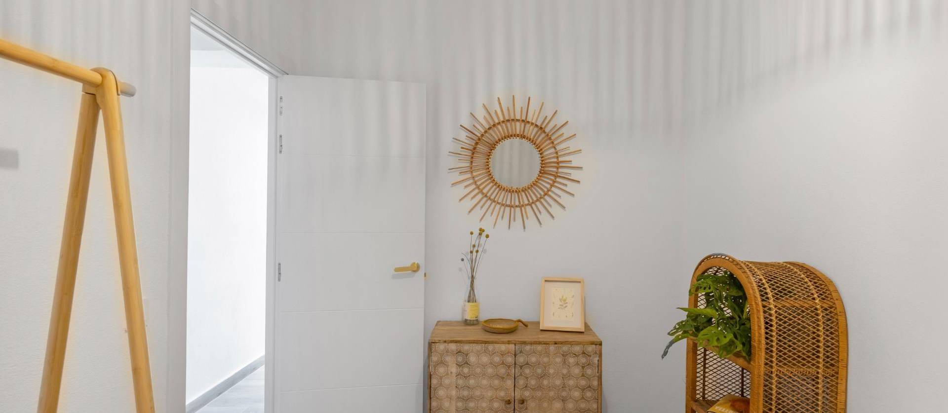 Bestaande woningen - Duplex - Torrevieja - torrevieja