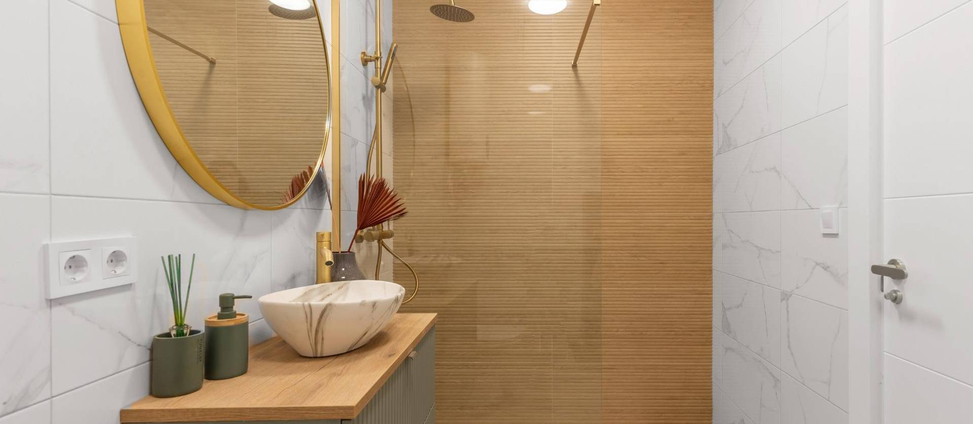 Bestaande woningen - Duplex - Torrevieja - torrevieja