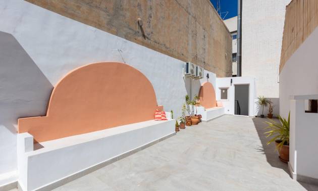 Bestaande woningen - Duplex - Torrevieja - torrevieja