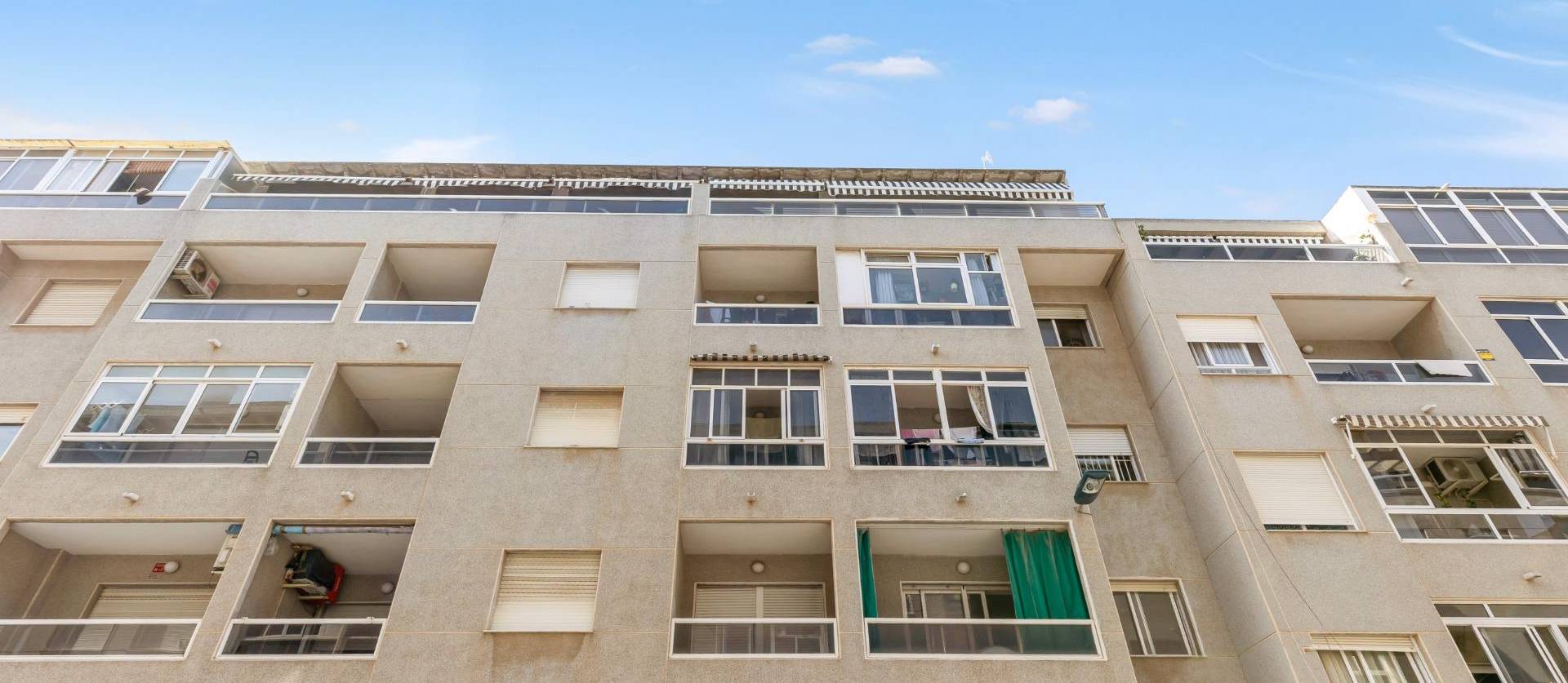 Venta - Apartment - Torrevieja - Centro - Muelle Pesquero