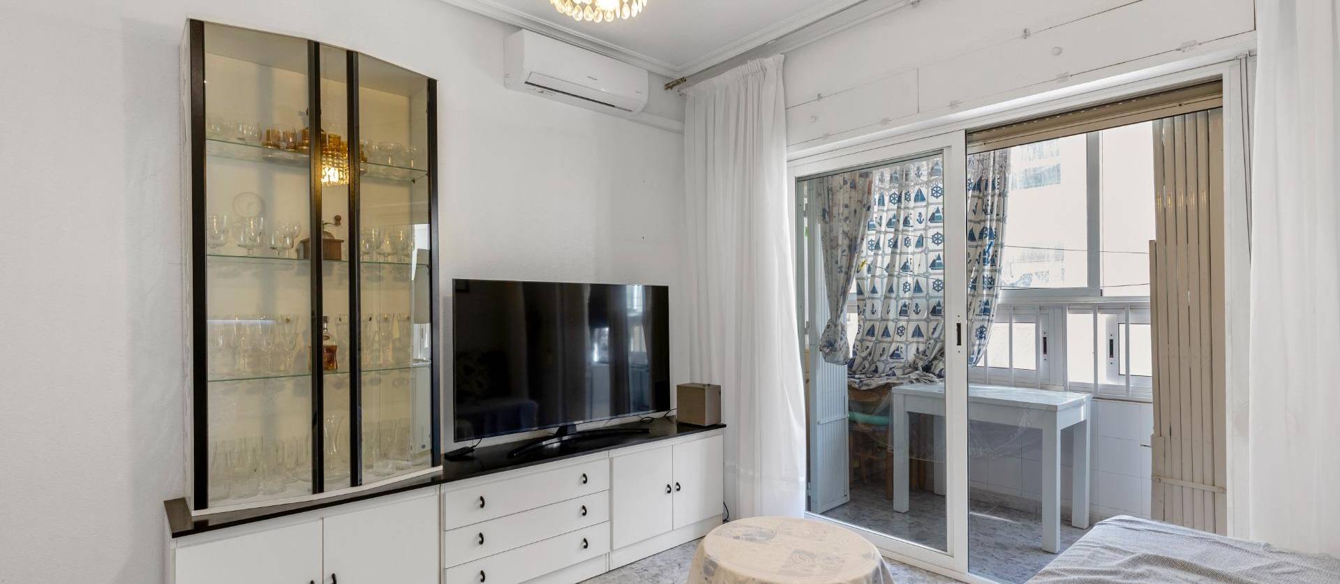 Venta - Apartment - Torrevieja - Centro - Muelle Pesquero