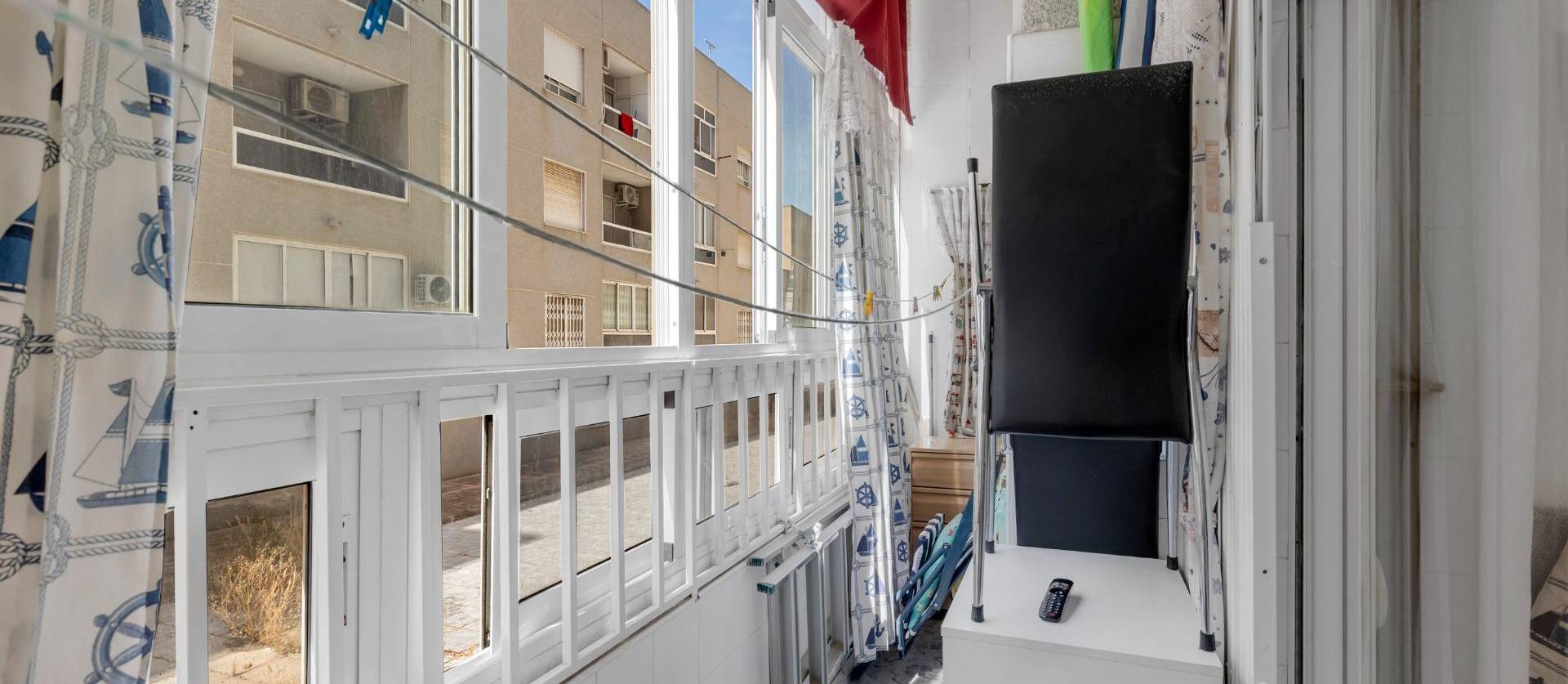 Venta - Apartment - Torrevieja - Centro - Muelle Pesquero