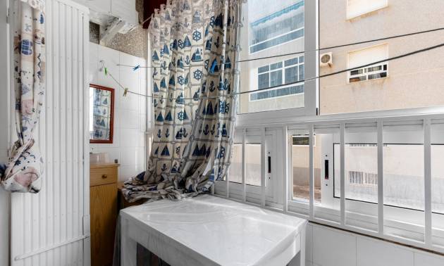 Venta - Apartment - Torrevieja - Centro - Muelle Pesquero