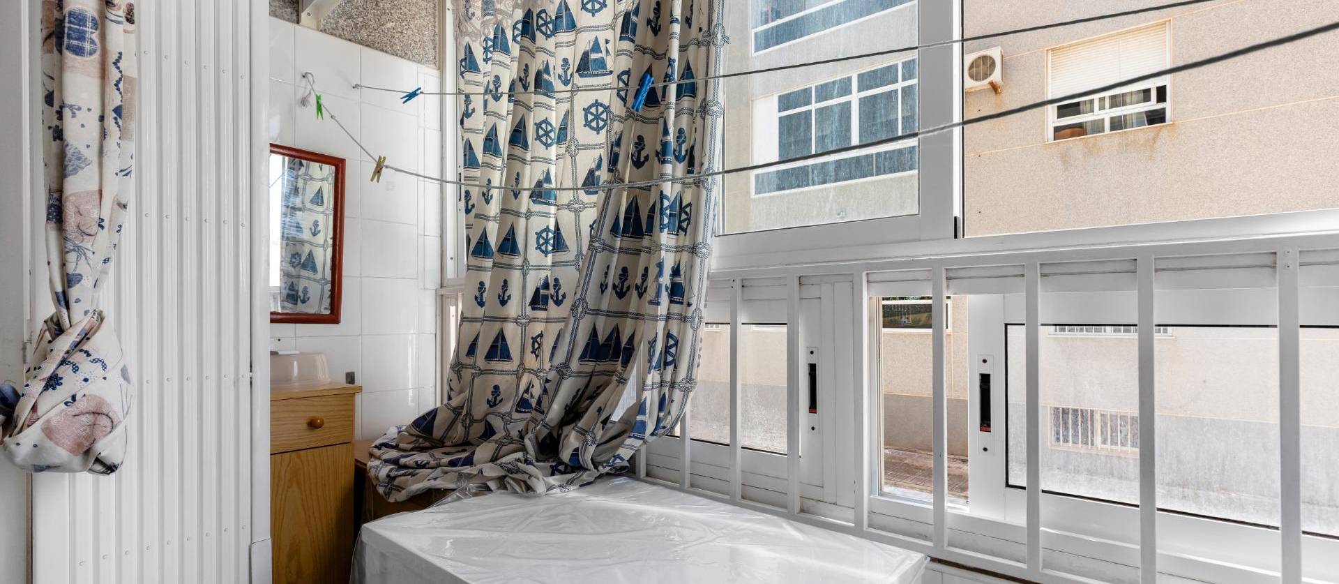 Venta - Apartment - Torrevieja - Centro - Muelle Pesquero