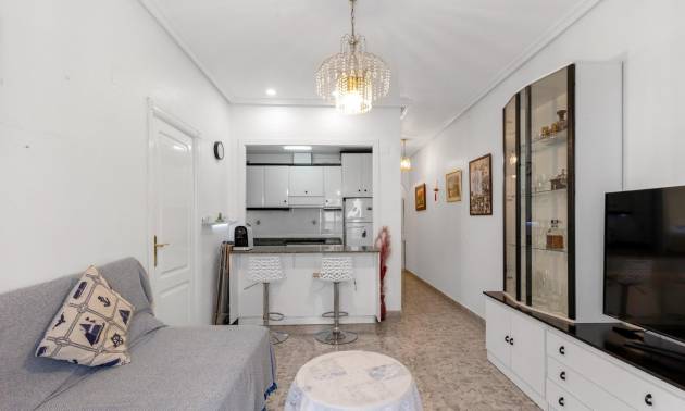 Venta - Apartment - Torrevieja - Centro - Muelle Pesquero