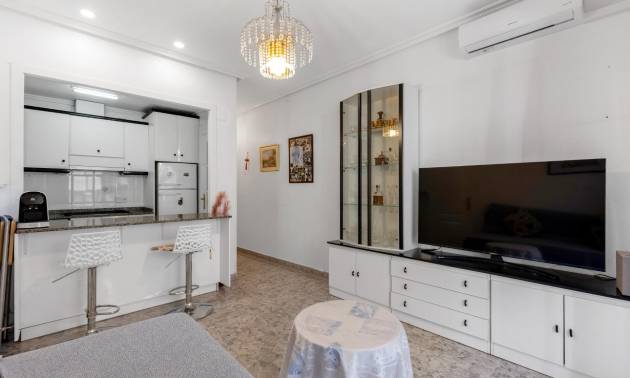 Venta - Apartment - Torrevieja - Centro - Muelle Pesquero