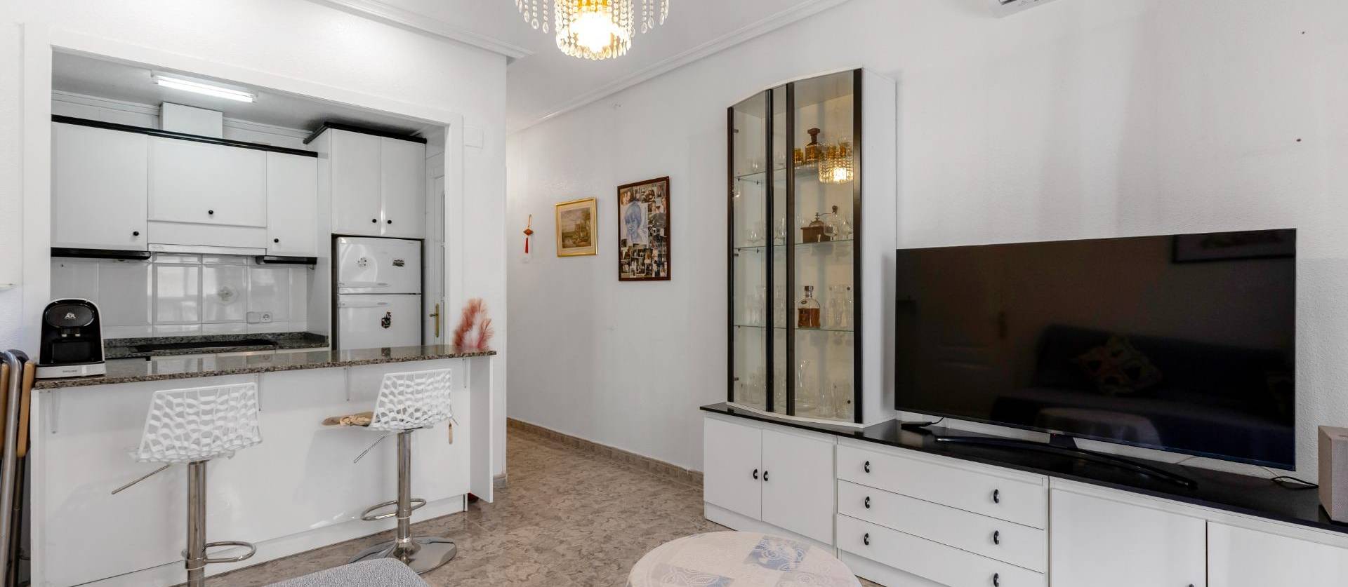 Venta - Apartment - Torrevieja - Centro - Muelle Pesquero