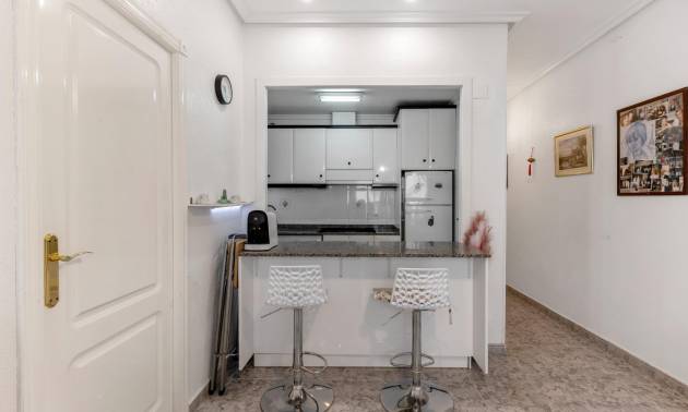 Venta - Apartment - Torrevieja - Centro - Muelle Pesquero