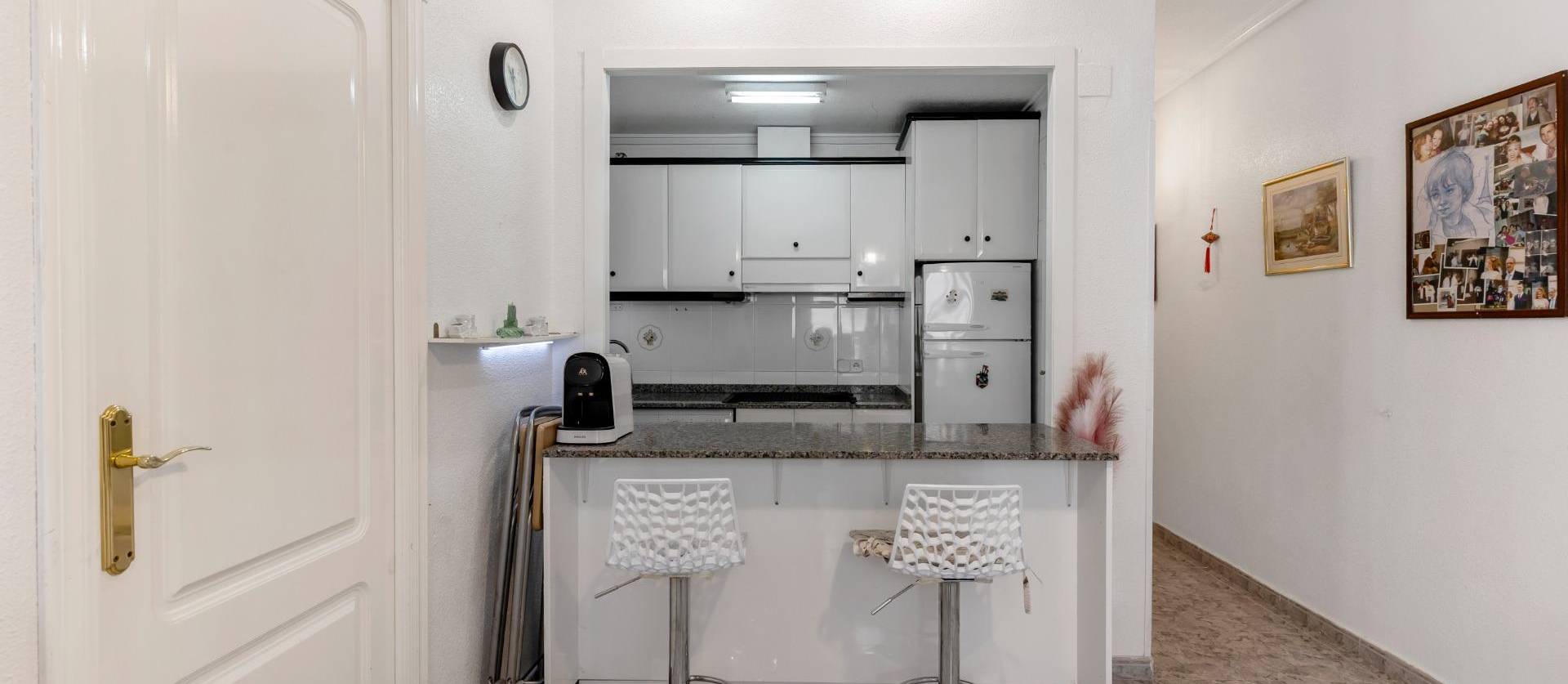 Venta - Apartment - Torrevieja - Centro - Muelle Pesquero