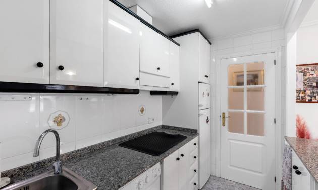 Venta - Apartment - Torrevieja - Centro - Muelle Pesquero