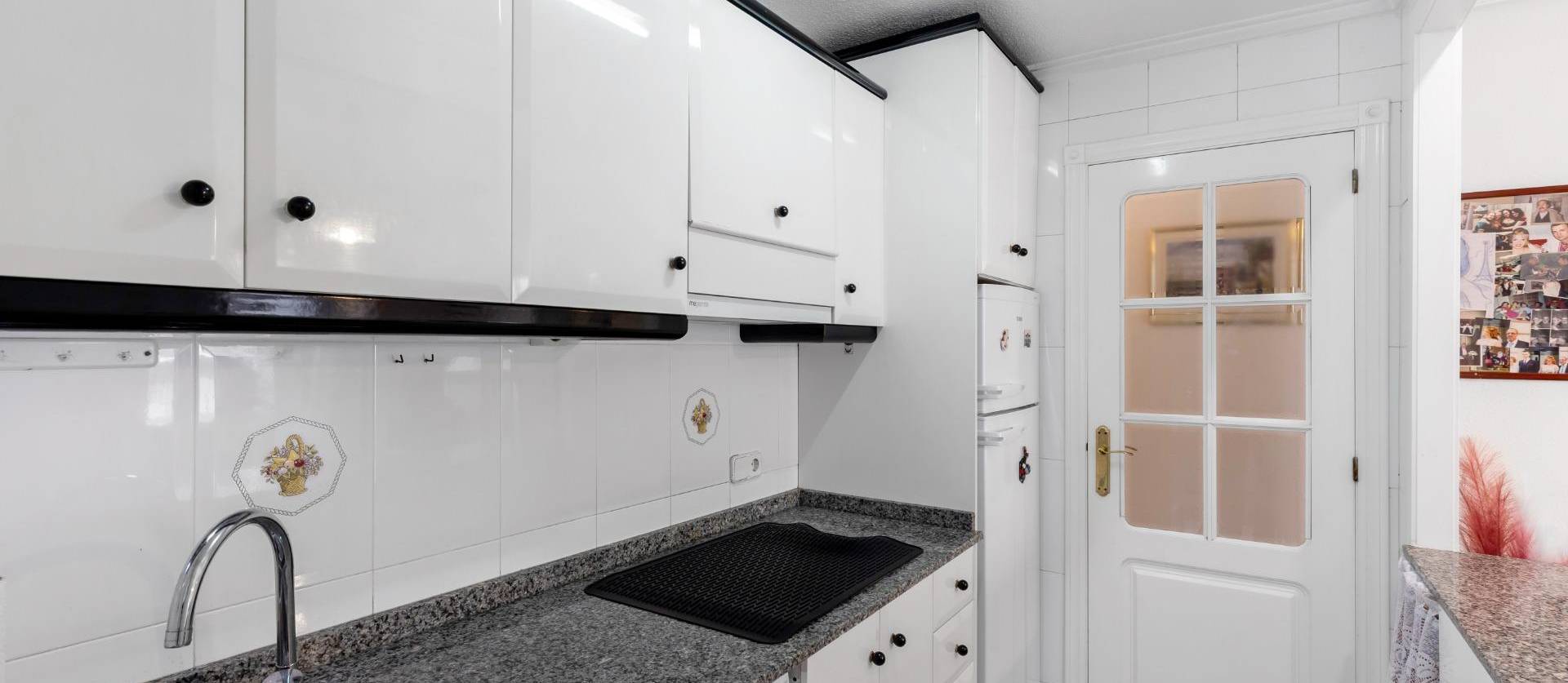 Venta - Apartment - Torrevieja - Centro - Muelle Pesquero