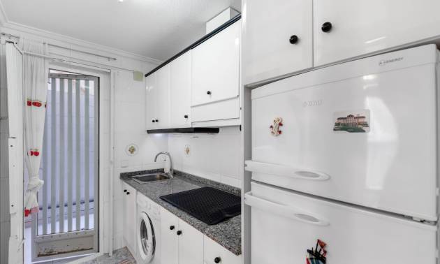 Venta - Apartment - Torrevieja - Centro - Muelle Pesquero