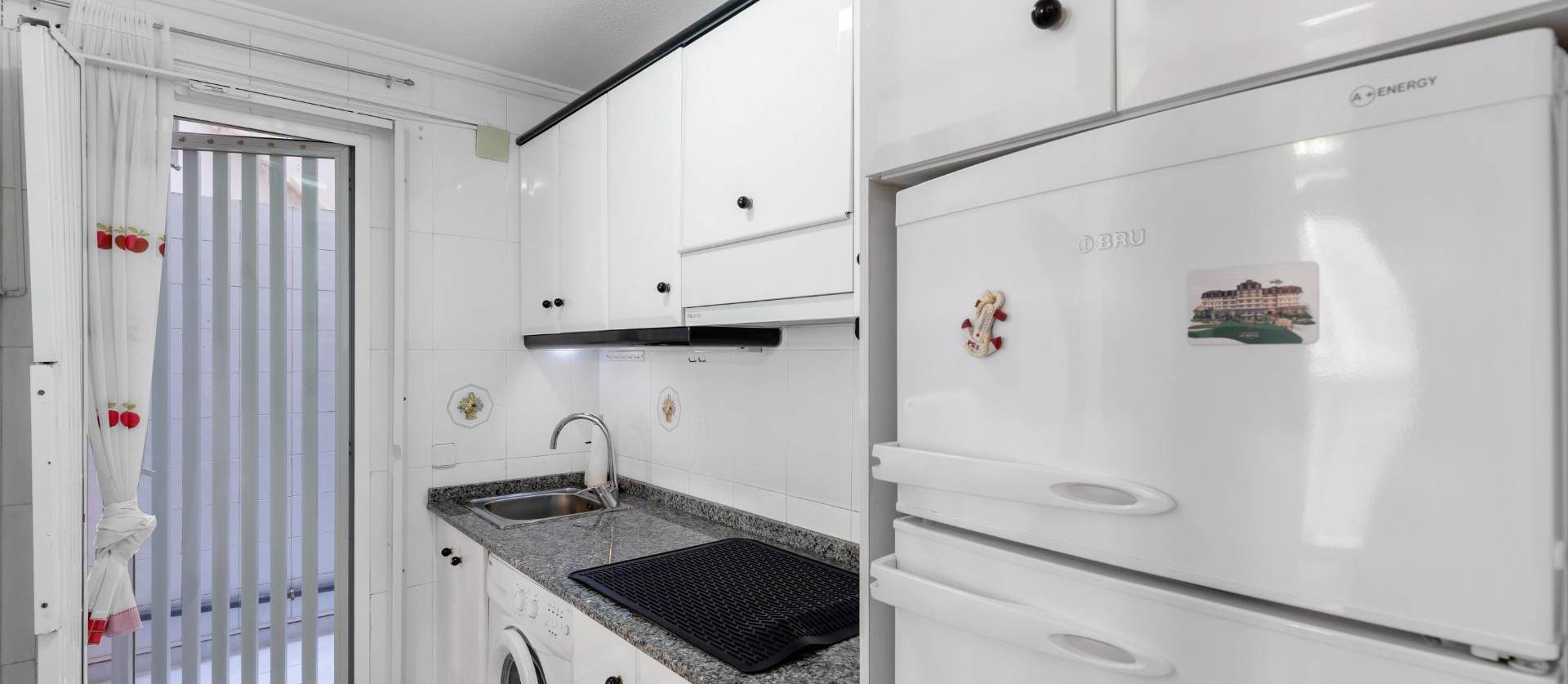 Venta - Apartment - Torrevieja - Centro - Muelle Pesquero