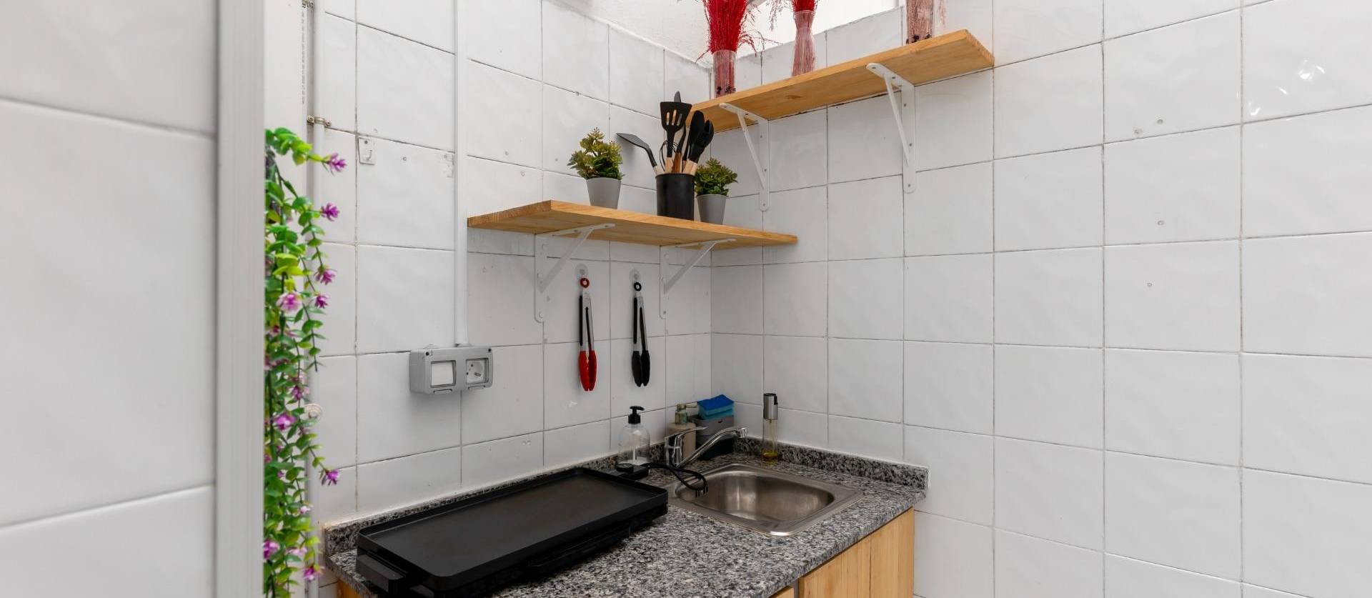 Venta - Apartment - Torrevieja - Centro - Muelle Pesquero