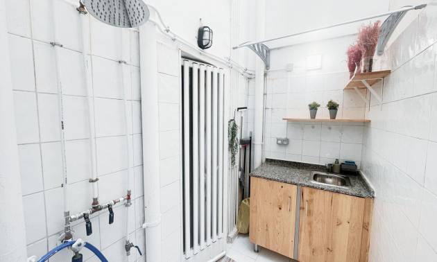 Venta - Apartment - Torrevieja - Centro - Muelle Pesquero