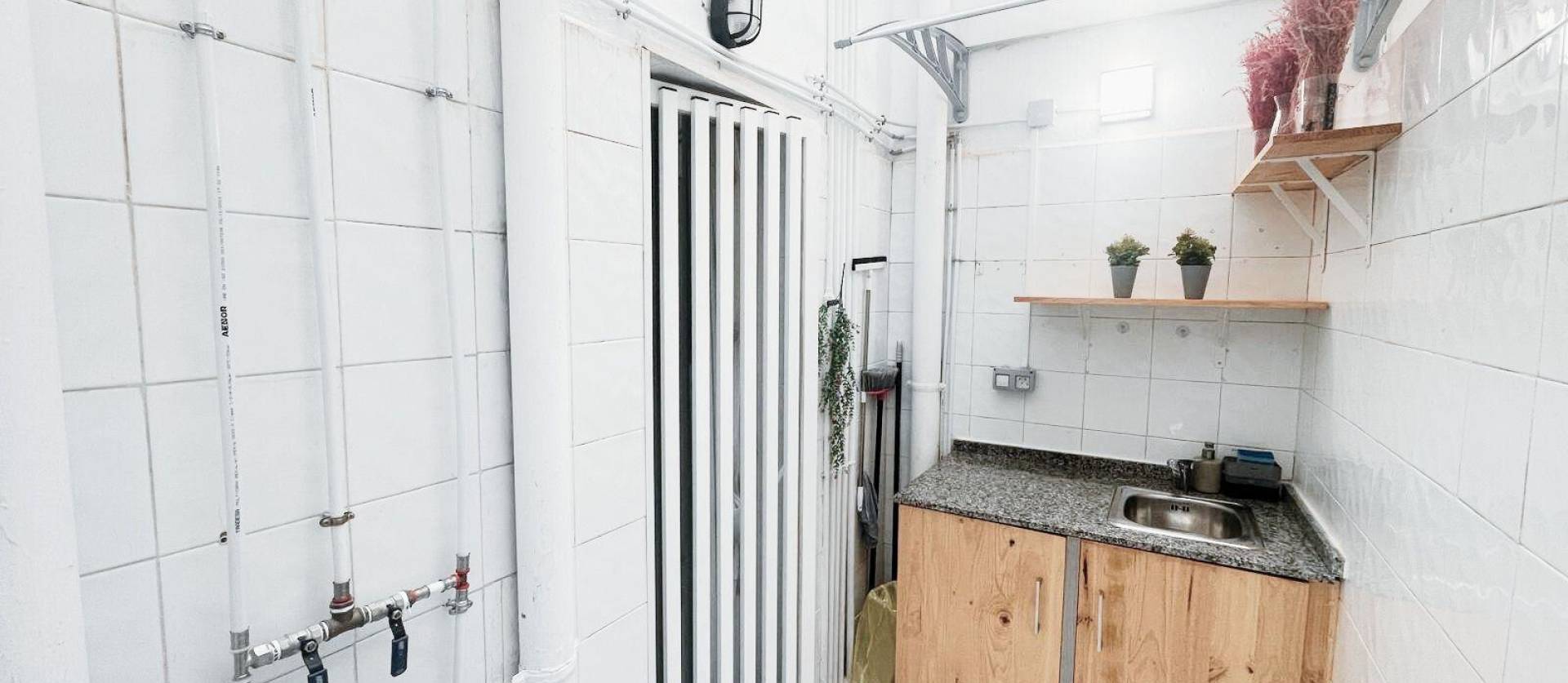 Venta - Apartment - Torrevieja - Centro - Muelle Pesquero