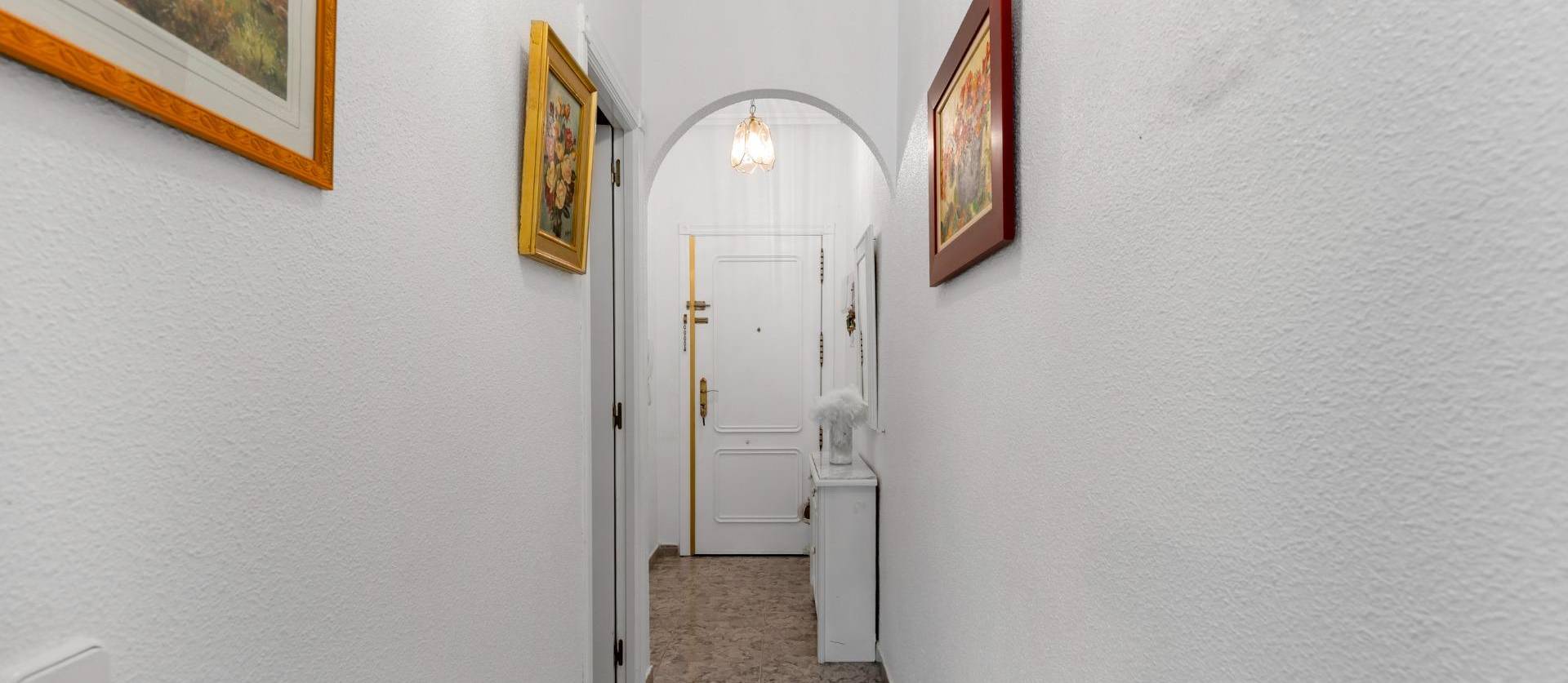 Venta - Apartment - Torrevieja - Centro - Muelle Pesquero