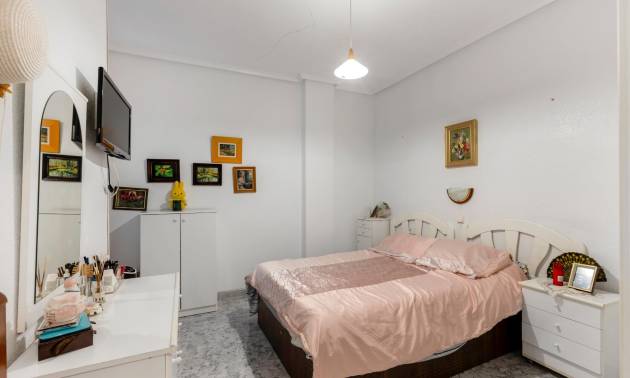Venta - Apartment - Torrevieja - Centro - Muelle Pesquero
