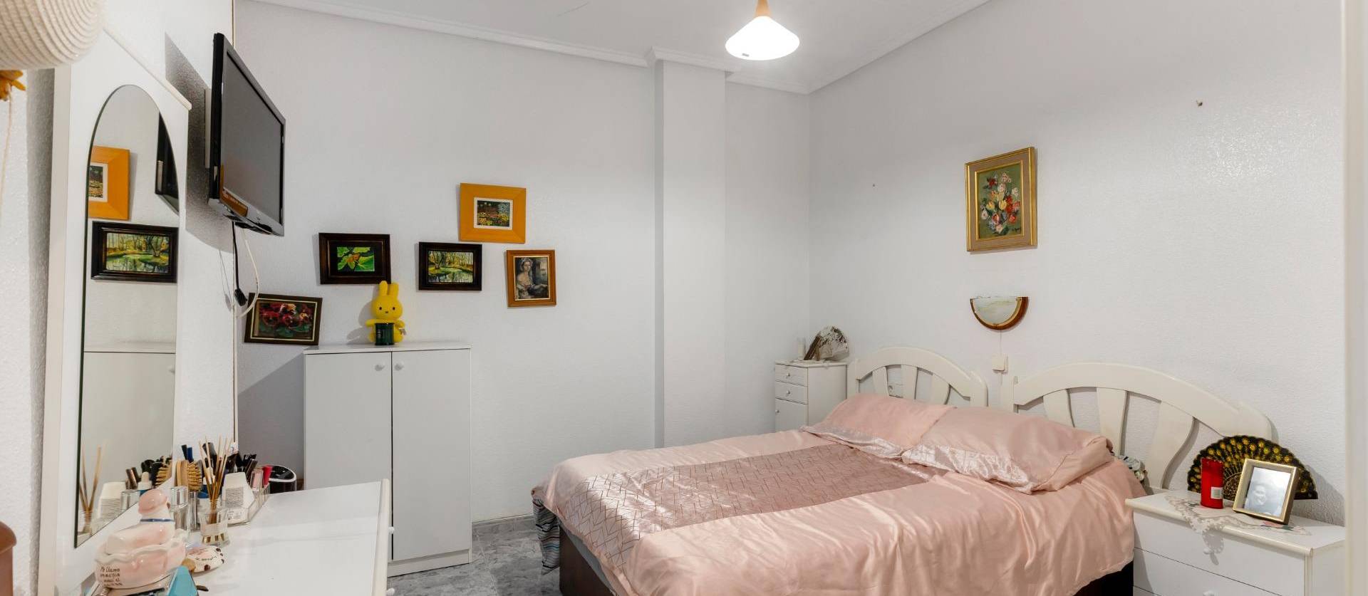 Venta - Apartment - Torrevieja - Centro - Muelle Pesquero