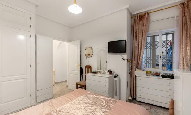 Venta - Apartment - Torrevieja - Centro - Muelle Pesquero