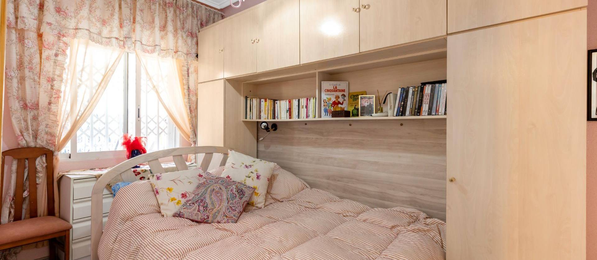 Venta - Apartment - Torrevieja - Centro - Muelle Pesquero