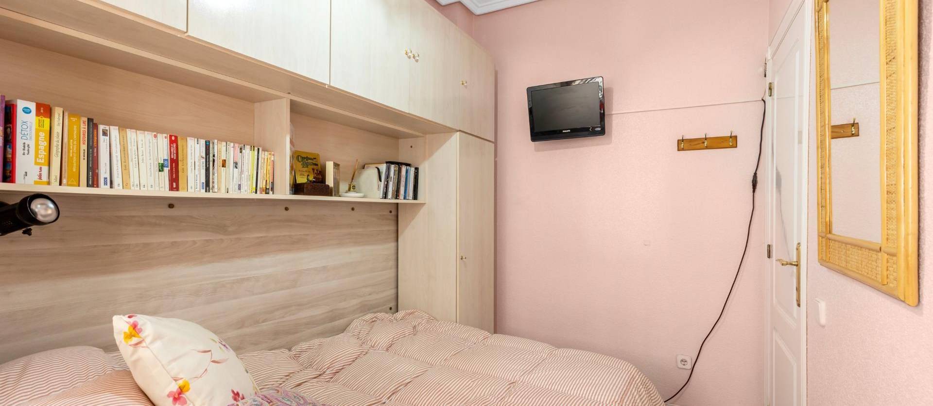 Venta - Apartment - Torrevieja - Centro - Muelle Pesquero