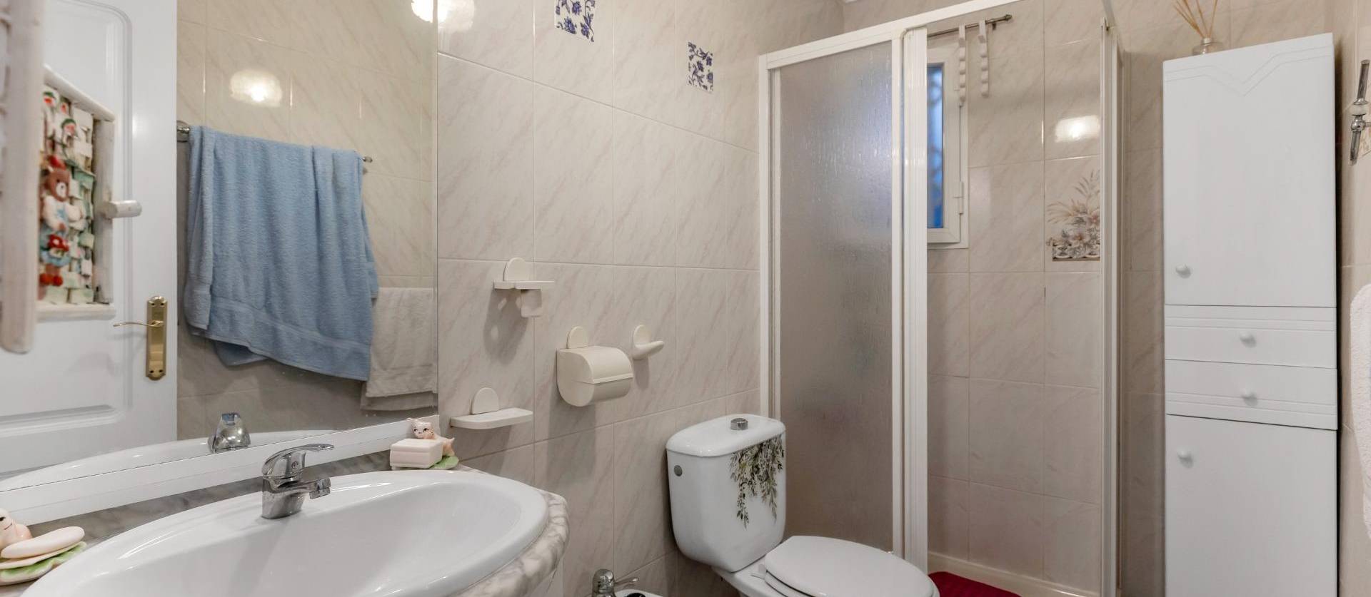 Venta - Apartment - Torrevieja - Centro - Muelle Pesquero