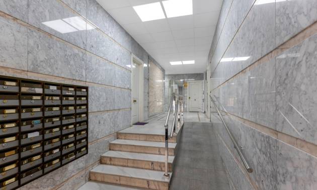 Venta - Apartment - Torrevieja - Centro - Muelle Pesquero