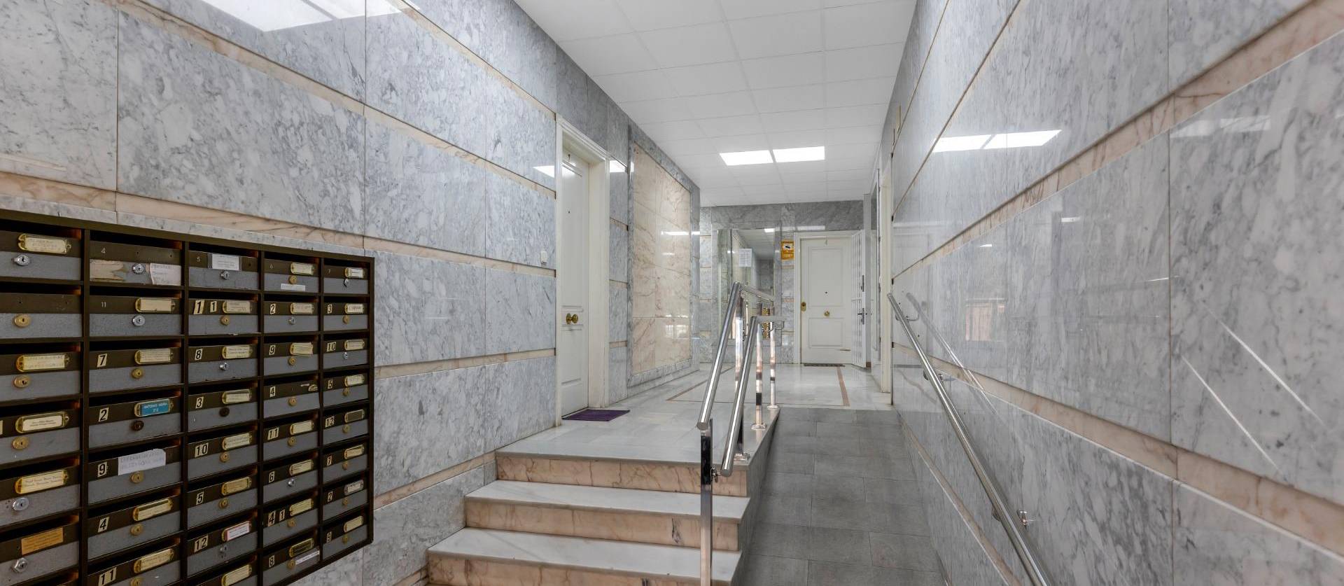 Venta - Apartment - Torrevieja - Centro - Muelle Pesquero