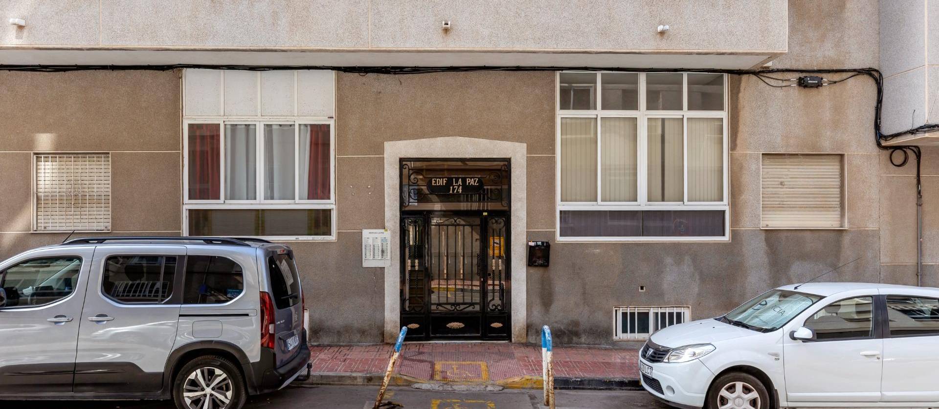 Venta - Apartment - Torrevieja - Centro - Muelle Pesquero