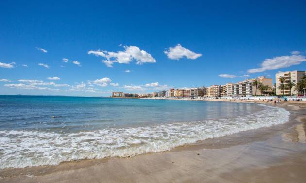 Venta - Apartment - Torrevieja - Centro - Muelle Pesquero