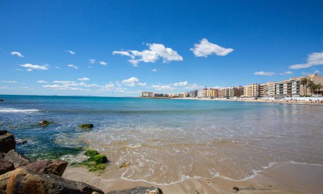 Venta - Apartment - Torrevieja - Centro - Muelle Pesquero