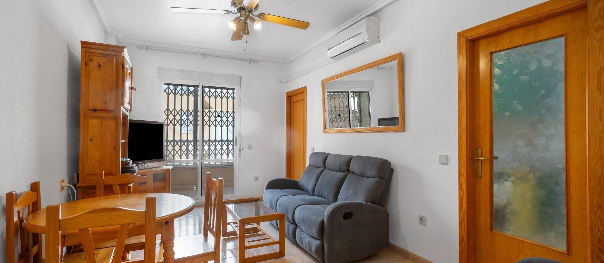 Venta - Apartment - Torrevieja - Centro