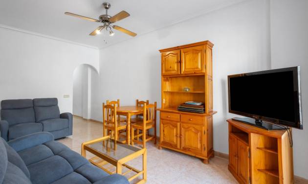 Venta - Apartment - Torrevieja - Centro