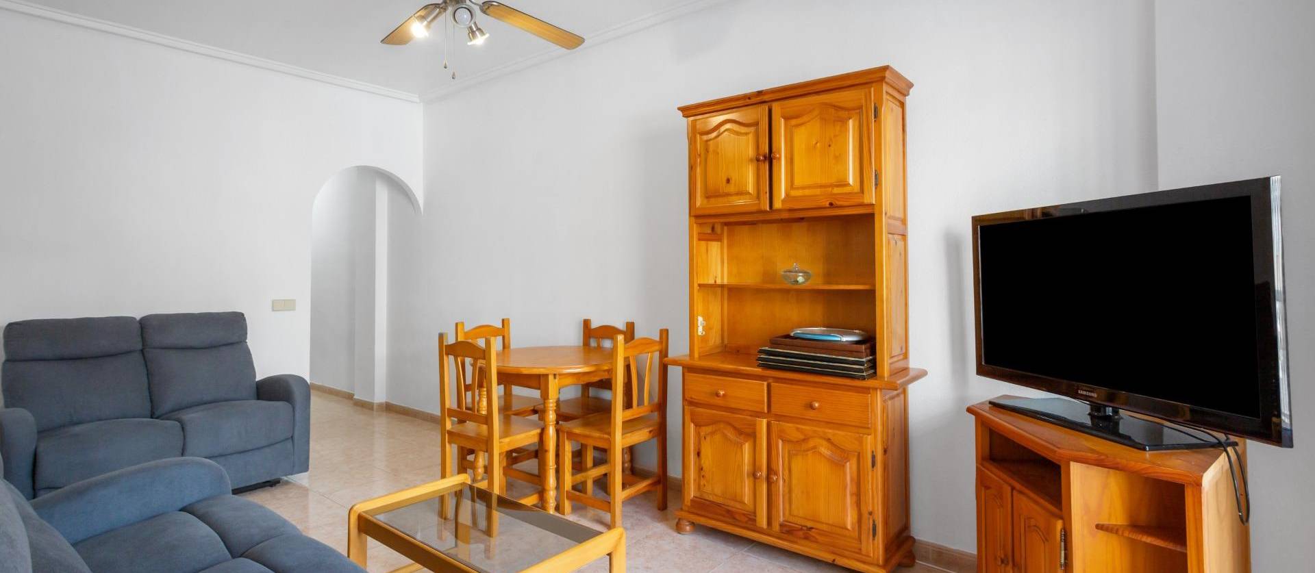 Venta - Apartment - Torrevieja - Centro