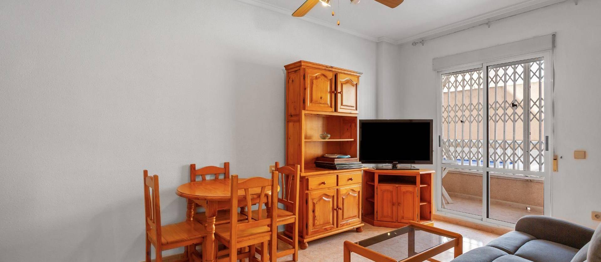 Venta - Apartment - Torrevieja - Centro