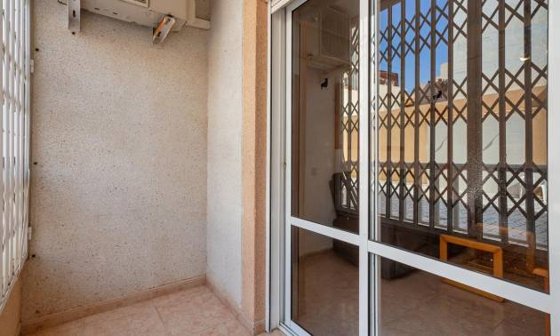 Venta - Apartment - Torrevieja - Centro