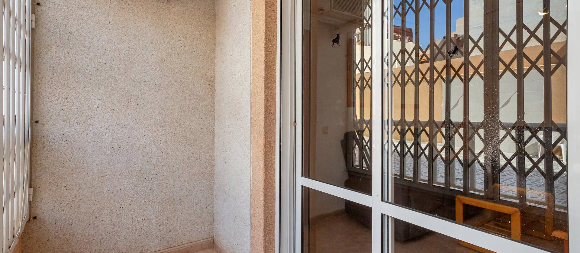 Venta - Apartment - Torrevieja - Centro