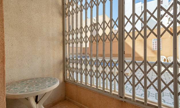 Venta - Apartment - Torrevieja - Centro