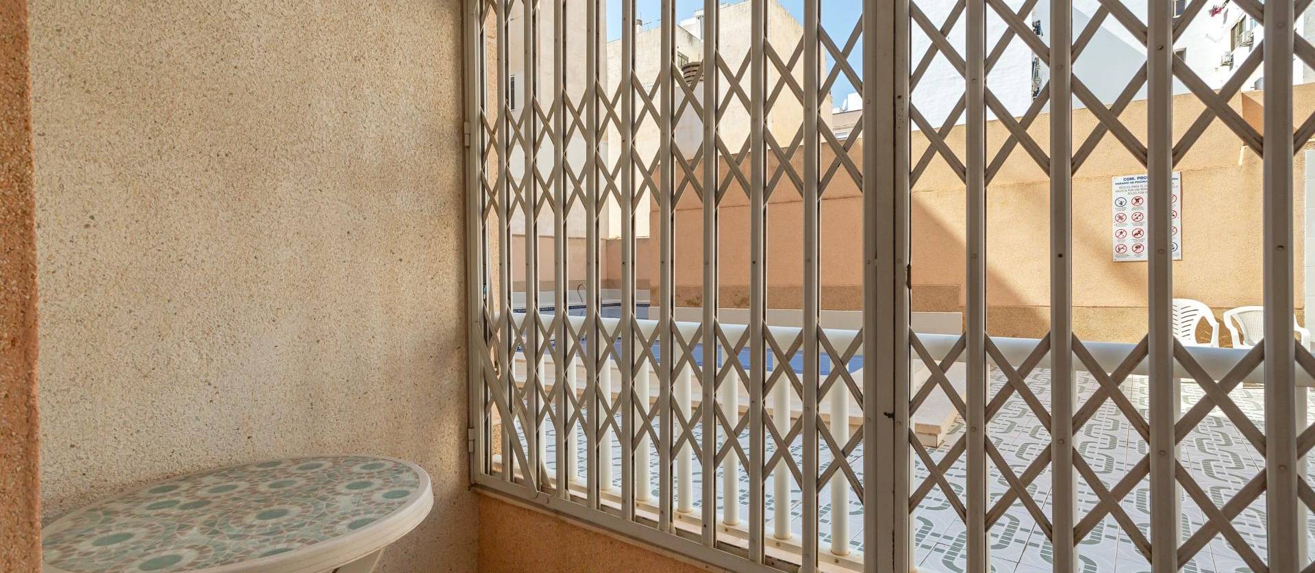 Venta - Apartment - Torrevieja - Centro