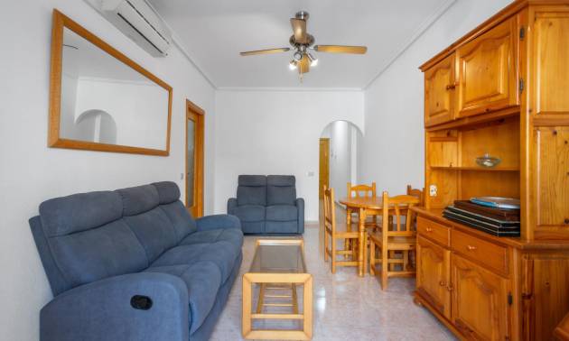 Venta - Apartment - Torrevieja - Centro