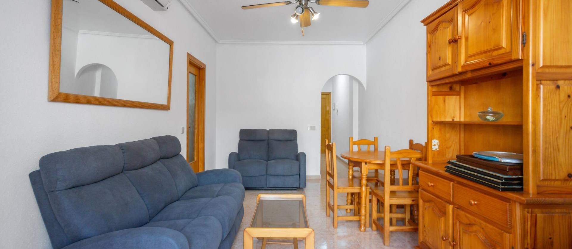 Venta - Apartment - Torrevieja - Centro