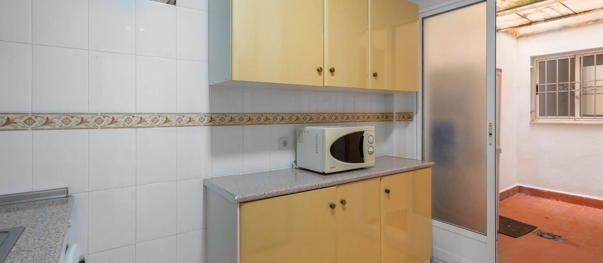 Venta - Apartment - Torrevieja - Centro