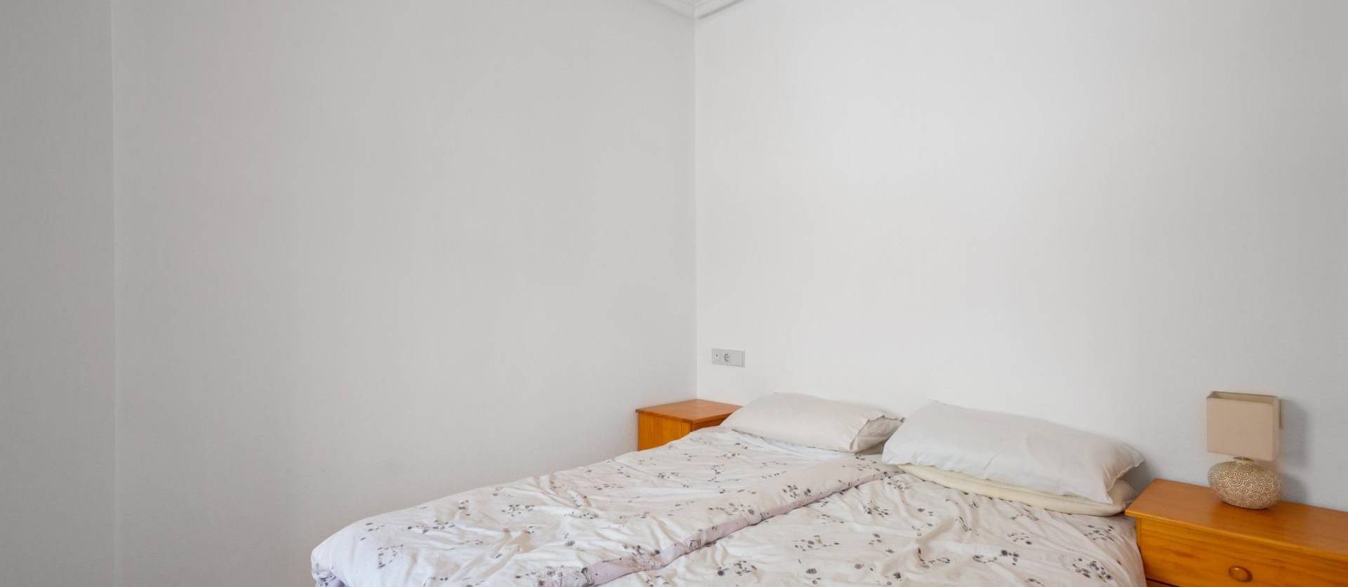 Venta - Apartment - Torrevieja - Centro