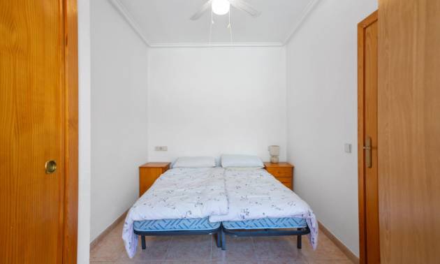 Venta - Apartment - Torrevieja - Centro